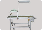 Inspection Conveyor:B-AL-007