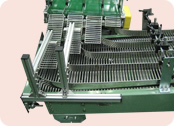 Small Diameter Roller Conveyor:SR-SS-90-D-002