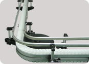 Flexible Chain Conveyor