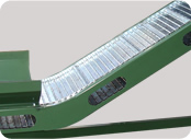 Slat Conveyor