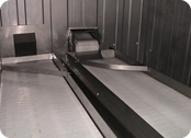 Freezer Conveyor:M-S-021