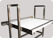 Accumulating Table:M-S-010