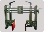 Automatic Width Tester:Automatic width tester:Y-6-2003-05