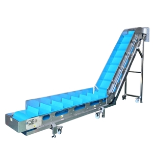 Z-type conveyor