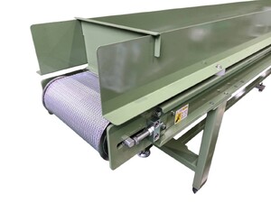 重疊網輸送機